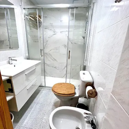 Cozy Near Yumbo Apartament
