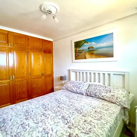 Cozy Near Yumbo Apartament Playa del Inglés