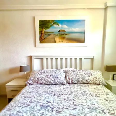 Apartament Cozy Near Yumbo *
