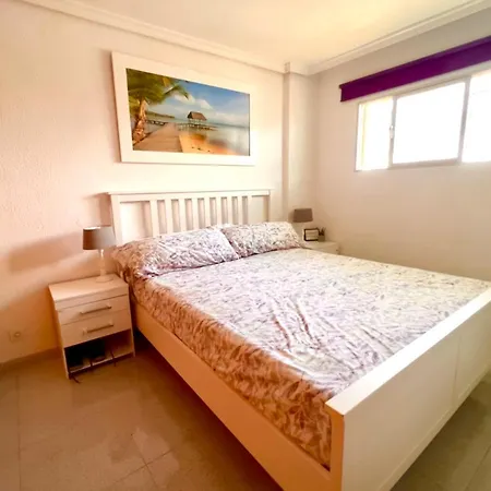 Apartament Cozy Near Yumbo