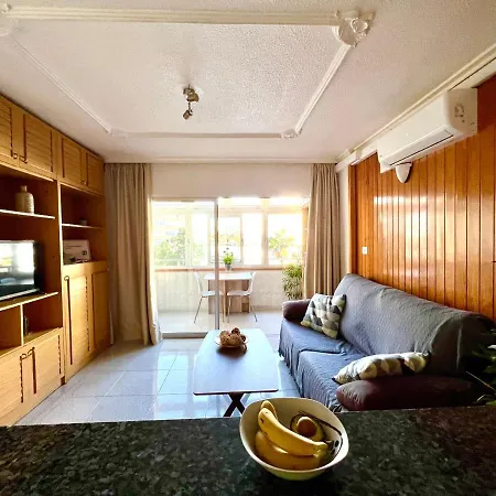 Apartament Cozy Near Yumbo *