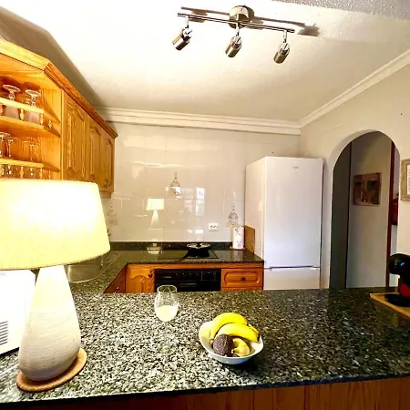 Cozy Near Yumbo Apartament