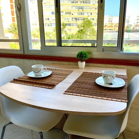 Cozy Near Yumbo Apartament *