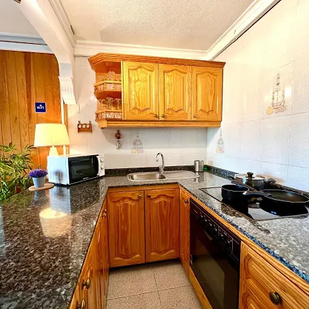 Cozy Near Yumbo Apartment Playa del Ingles (Gran Canaria)