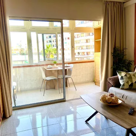 Apartment Cozy Near Yumbo *