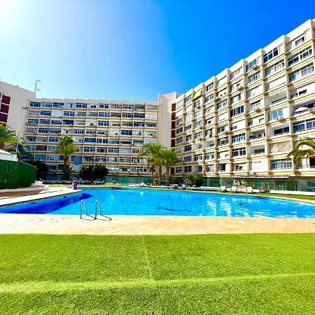 Cozy Near Yumbo Apartament Playa del Inglés