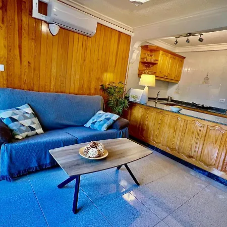 Apartament Cozy Near Yumbo *