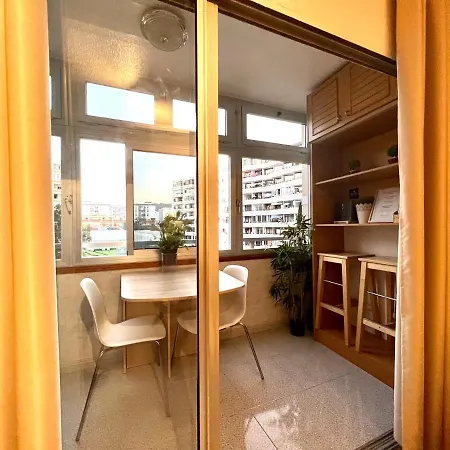 Cozy Near Yumbo Apartament Playa del Inglés