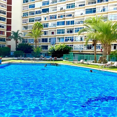Cozy Near Yumbo Apartament