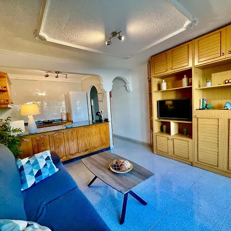 Apartament Cozy Near Yumbo *