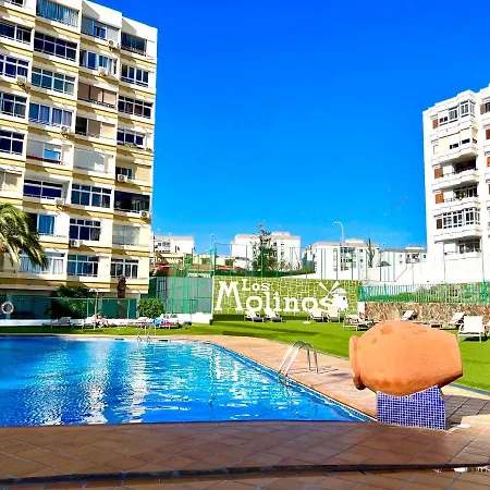 Cozy Near Yumbo * Playa del Ingles (Gran Canaria)