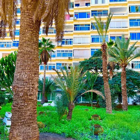 Cozy Near Yumbo Playa del Inglés